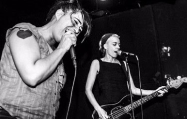 Kathleen Hanna
