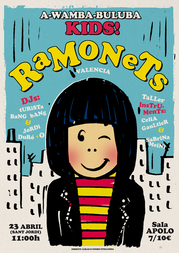 Ramonets