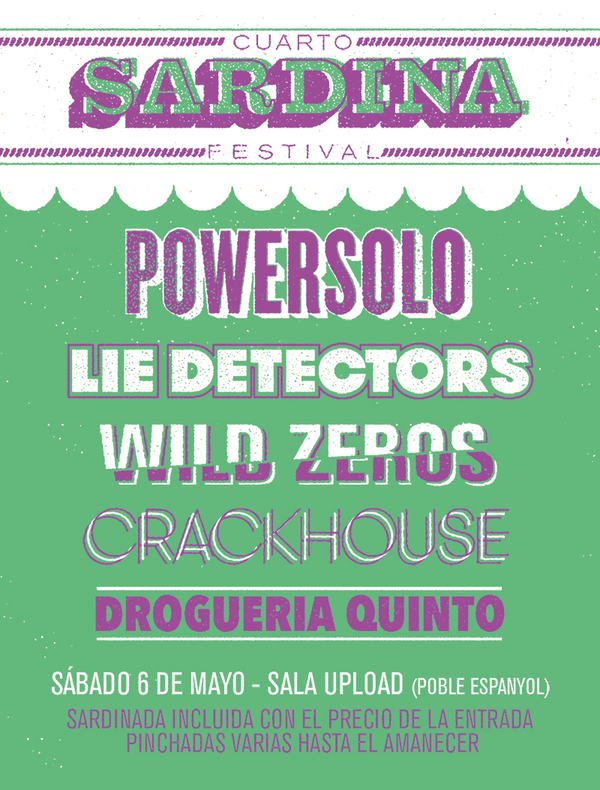 Sardina Fest IV