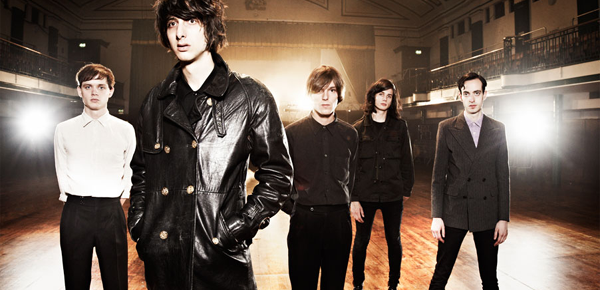 The Horrors