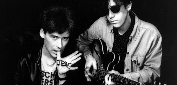 The Jesus & Mary Chain