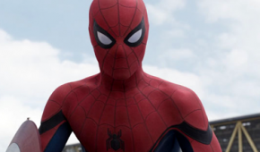 Spider-man: Homecoming