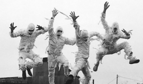 the-mummies-popchild2017 The Mummies