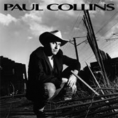 Paul Collins