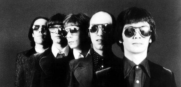 Flamin’ Groovies