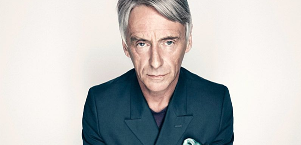 Paul Weller 