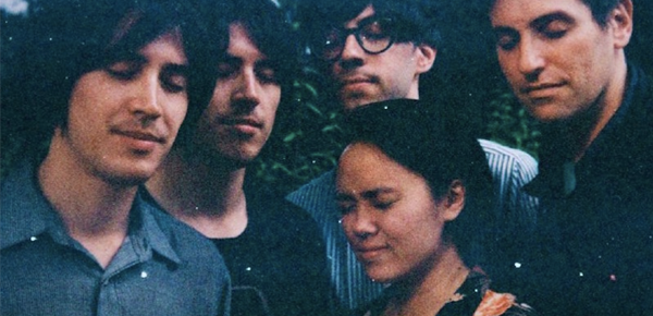 The Pains Of Being Pure At Heart
