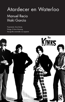 Atardecer en Waterloo - The Kinks