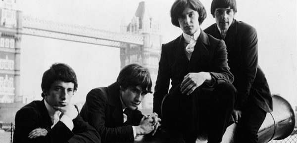 The Kinks