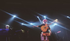 Thundercat 002 Thundercat 002