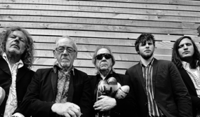 the-pretty-things-portada-popchild2017 The Pretty Things
