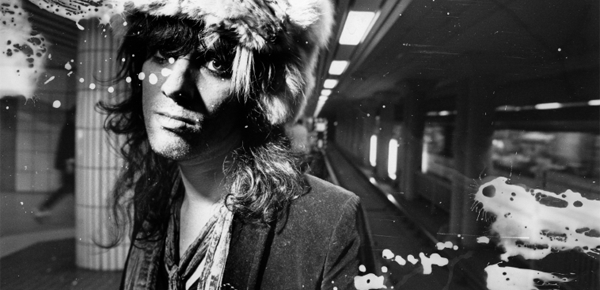 Dave Kusworth