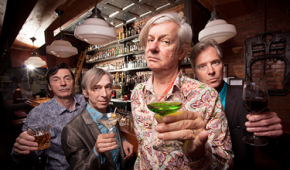 the-fleshtones-popchild2018 The Fleshtones