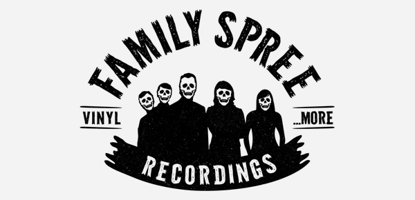 Family Spree Recordings