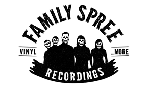 family-spree-recordings-popchild2018-portada Family Spree Recordings