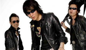 guitar-wolf-portada-popchild2018 Guitar Wolf