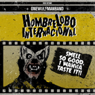 Hombre Lobo Internacional