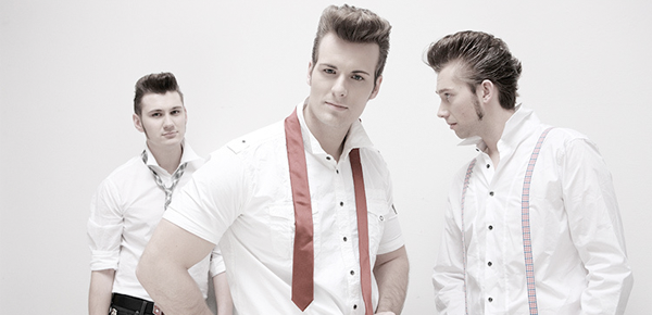 The Baseballs