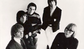 chocolate-watchband-popchild2018 Chocolate Watchband