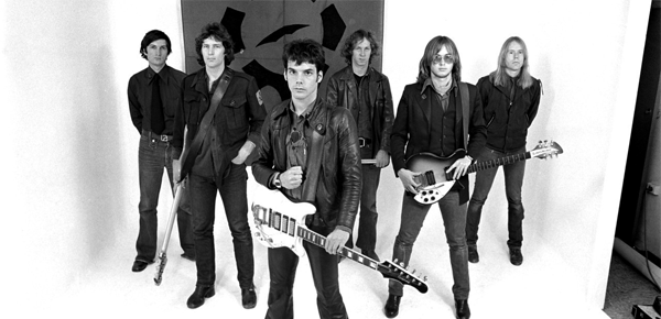 Radio Birdman