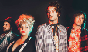 shannon-and-the-clams-popchild2018 Shannon And The Clams