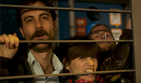 thee-clogs-entrevista-popchild2018 Thee Clogs