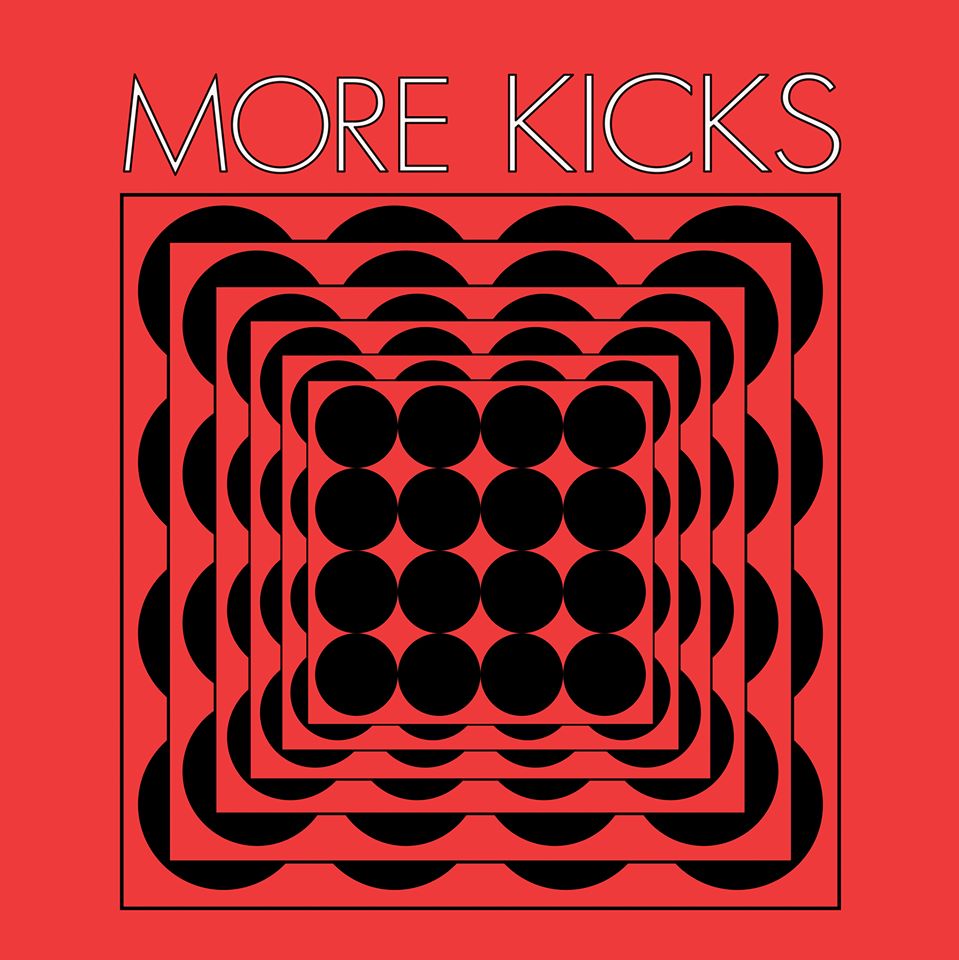 More Kicks album