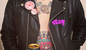 cuir-popchild2020-portada CUIR - SINGLE DEMO