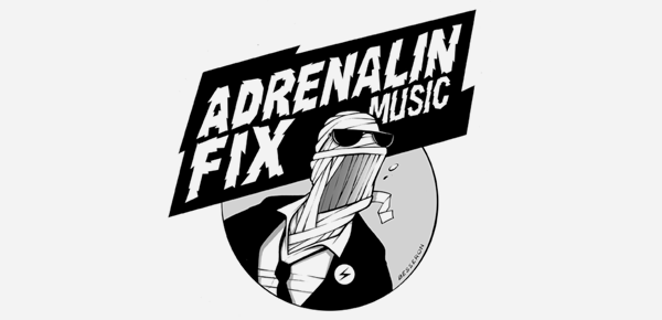 Adrenalin Fix Music