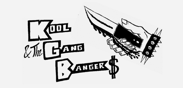 Kool & the Gang Bangers