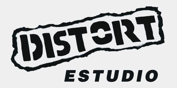 Distort Studio - Quito. 