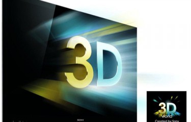 Sony-PS3-3D