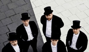 the-hives-popchild2012 the-hives-popchild2012