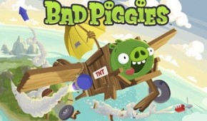 Bad Piggies 01 popchild