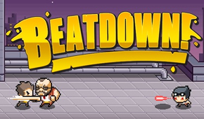 Beatdown ios