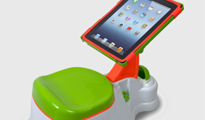 iPotty