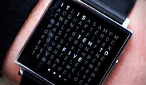 WQlocktwo-Watch-popchild2013-mini W Qlocktwo