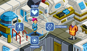 ultimos-juegos-pixel-art-popchild2013 Juegos pixel-art 2013