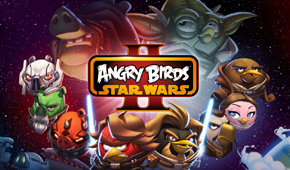 Angry Birds Star Wars II