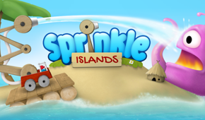 Sprinkle Islands