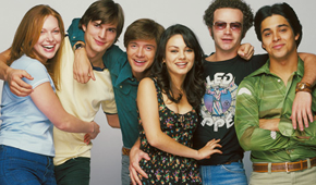 That ’70s Show