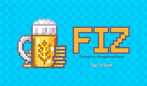 Fiz: The Brewery Management Game