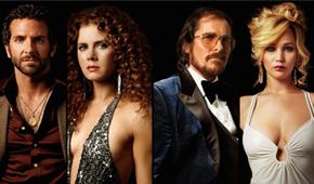 American Hustle