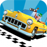 Crazy Taxi City Rush iOS Android