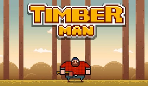 Timberman