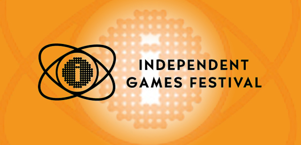 Independent Games Festival 2015