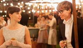 The Theory of Everything