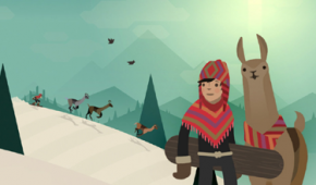 Alto’s Adventure