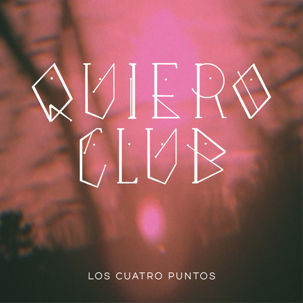 Quiero Club - Los Cuatro Puntos