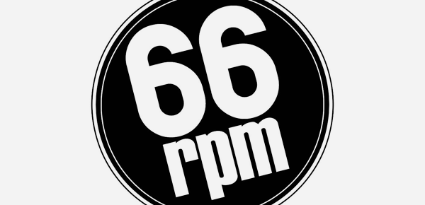 66 rpm ediciones